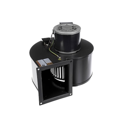 Belshaw BLOWER 230/50-60 DAYTON BLWR-0022